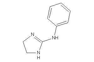 2-imidazolin-2-yl(phenyl)amine