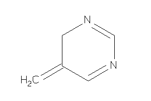 5-methylene-4H-pyrimidine