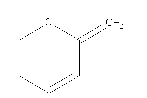 2-methylenepyran