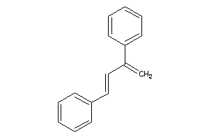 (1-methylene-3-phenyl-allyl)benzene