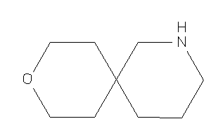 Image of 9-oxa-2-azaspiro[5.5]undecane