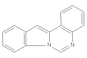 Indolo[1,2-c]quinazoline