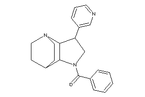 Phenyl-(3-pyridylBLAHyl)methanone