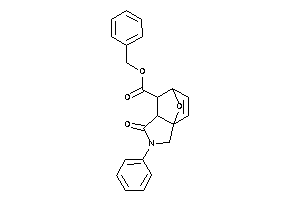 Image of Keto(phenyl)BLAHcarboxylic Acid Benzyl Ester