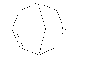 7-oxabicyclo[3.3.1]non-2-ene
