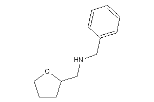 Image of Benzyl(tetrahydrofurfuryl)amine