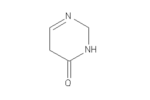 Image of 2,5-dihydro-1H-pyrimidin-6-one