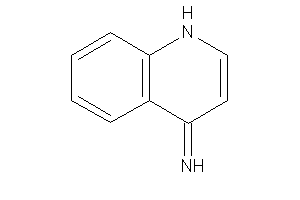 1H-quinolin-4-ylideneamine