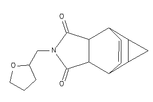 Image of TetrahydrofurfurylBLAHquinone