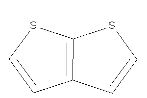 Thieno[2,3-b]thiophene