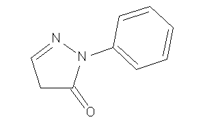 2-phenyl-2-pyrazolin-3-one