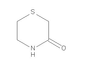 Thiomorpholin-3-one