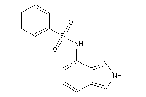 Image of N-(2H-indazol-7-yl)benzenesulfonamide