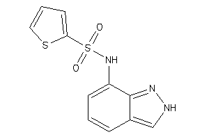 Image of N-(2H-indazol-7-yl)thiophene-2-sulfonamide