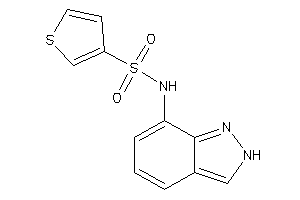 Image of N-(2H-indazol-7-yl)thiophene-3-sulfonamide