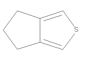 5,6-dihydro-4H-cyclopenta[c]thiophene
