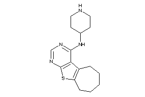 4-piperidyl(BLAHyl)amine