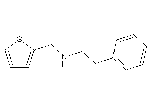 Phenethyl(2-thenyl)amine