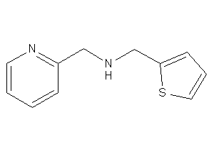 Image of 2-pyridylmethyl(2-thenyl)amine