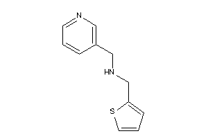 3-pyridylmethyl(2-thenyl)amine