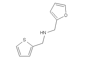 Image of 2-furfuryl(2-thenyl)amine