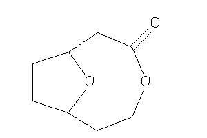 4,10-dioxabicyclo[5.2.1]decan-3-one