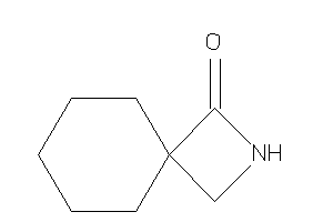 Image of 2-azaspiro[3.5]nonan-3-one