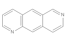 Pyrido[2,3-g]isoquinoline