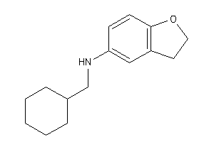 Image of Coumaran-5-yl(cyclohexylmethyl)amine