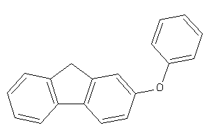 2-phenoxy-9H-fluorene