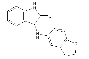 3-(coumaran-5-ylamino)oxindole