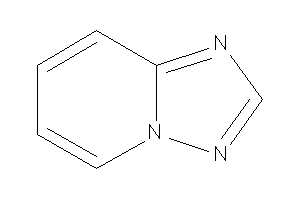 Image of [1,2,4]triazolo[1,5-a]pyridine