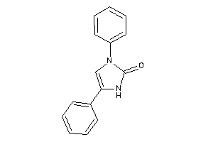 1,4-diphenyl-4-imidazolin-2-one