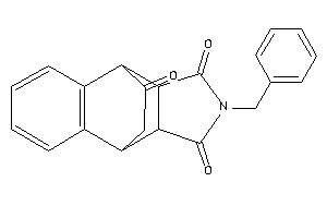 Image of BenzylBLAHtrione