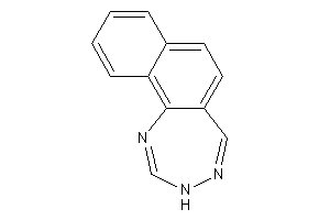 3H-benzo[i][1,3,4]benzotriazepine