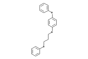 1-phenoxy-4-(3-phenoxypropoxy)benzene