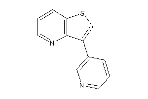 3-(3-pyridyl)thieno[3,2-b]pyridine