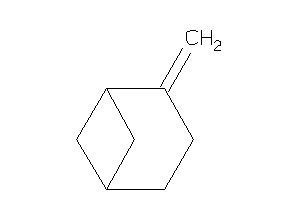 2-methylenenorpinane
