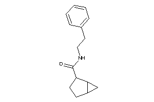 N-phenethylbicyclo[3.1.0]hexane-4-carboxamide