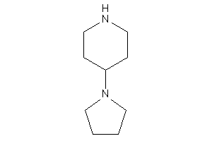 Image of 4-pyrrolidinopiperidine