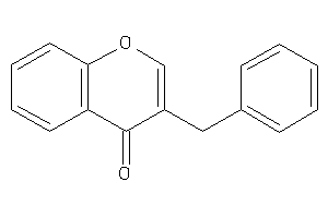 Image of 3-benzylchromone