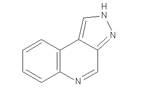 2H-pyrazolo[3,4-c]quinoline