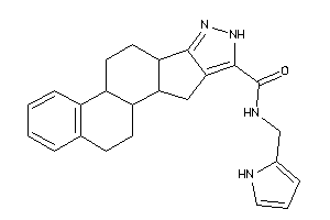 N-(1H-pyrrol-2-ylmethyl)BLAHcarboxamide