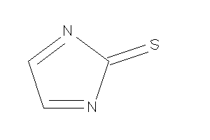 Image of Imidazole-2-thione