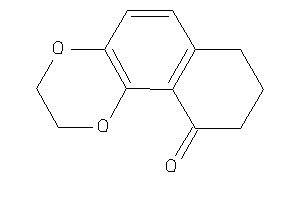 Image of 3,7,8,9-tetrahydro-2H-benzo[f][1,4]benzodioxin-10-one