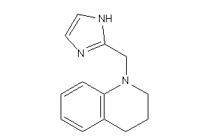 Image of 1-(1H-imidazol-2-ylmethyl)-3,4-dihydro-2H-quinoline