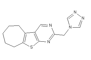 Image of 1,2,4-triazol-4-ylmethylBLAH