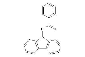 Image of Benzoic Acid 9H-fluoren-9-yl Ester