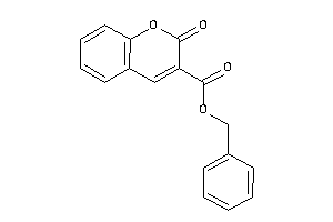 2-ketochromene-3-carboxylic Acid Benzyl Ester