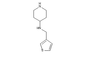 Image of 4-piperidyl(3-thenyl)amine